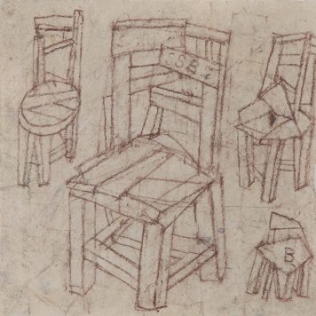 Chairs Reconstruction