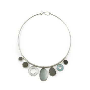Component Necklace