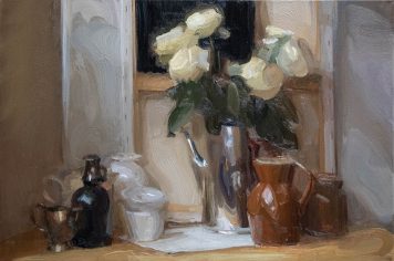 Studio Shelf