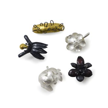 Lapel Pins