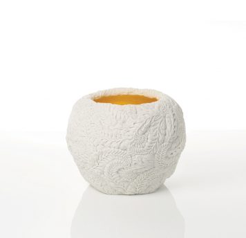 Small Zenmai Bowl