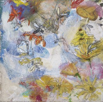 Bees and Butterflies