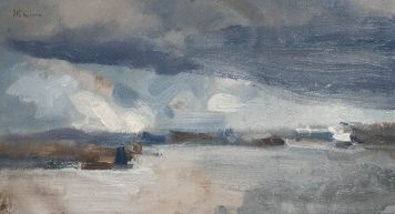 Heavy Weather, Stockholm