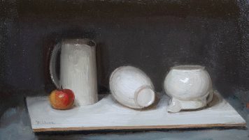 Late Quartet
