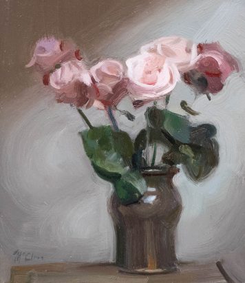 Roses I