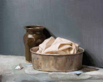Baker’s Cloth