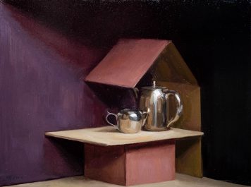 Tearoom