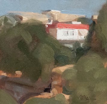 White House, Civita