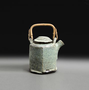 Teapot