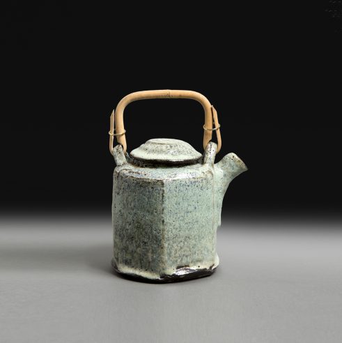 Teapot