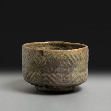 Multi Coloured Bowl