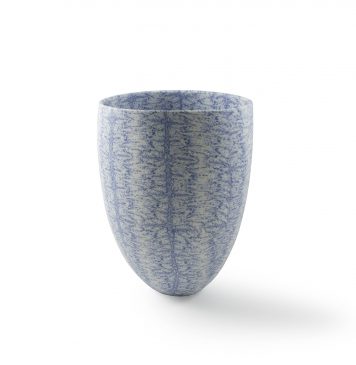 Nerikomi Vessel III