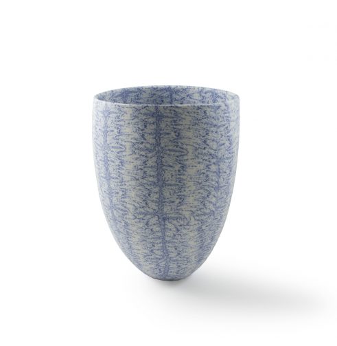 Nerikomi Vessel III