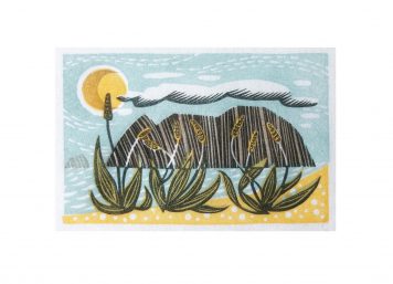 Sea Plantain
