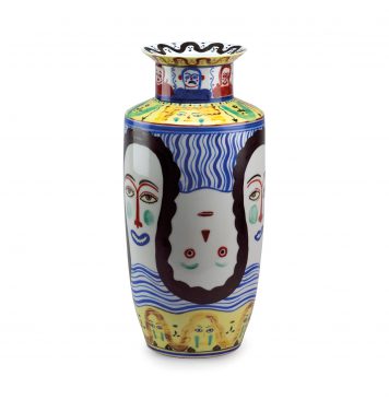 Head Vase