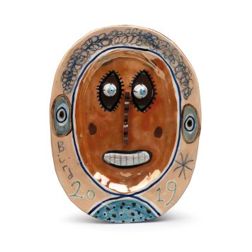 Face Plate