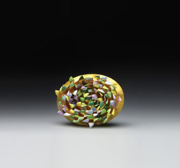 Primavera Brooch