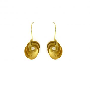 Seed Earrings