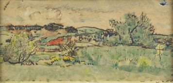 Fife Landscape