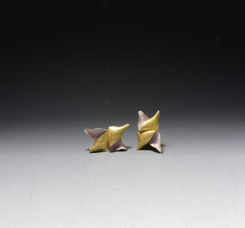 Reef Star Earrings