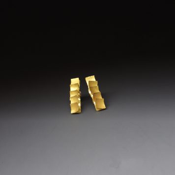 5 Step Earrings