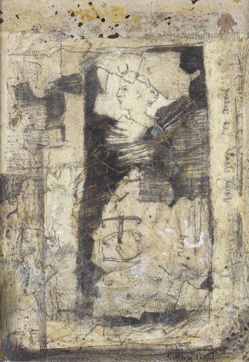 Mocenigo Mirror, Lost Empire