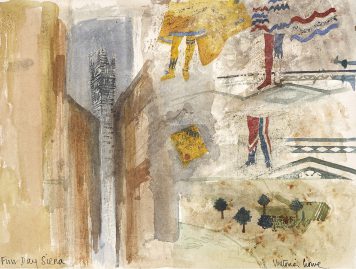 First Day, Siena
