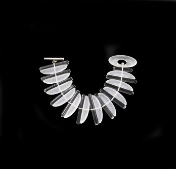 Icicle Bracelet