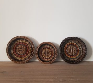 Extra Small and Small Skibs