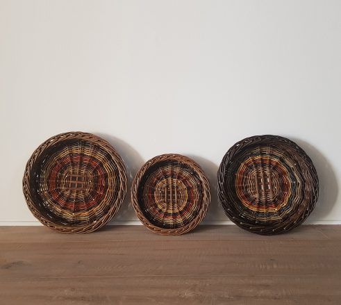 Extra Small and Small Skibs