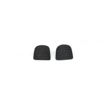 Abstract Square Studs