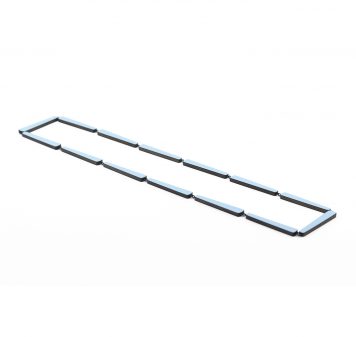 Laminate Chain