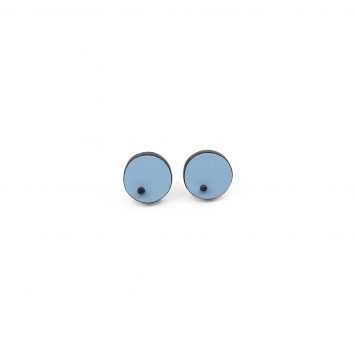 Dot Pin Studs