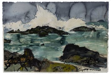 Iona Wave Form II
