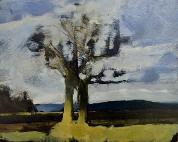 Tree at Ballyglass II