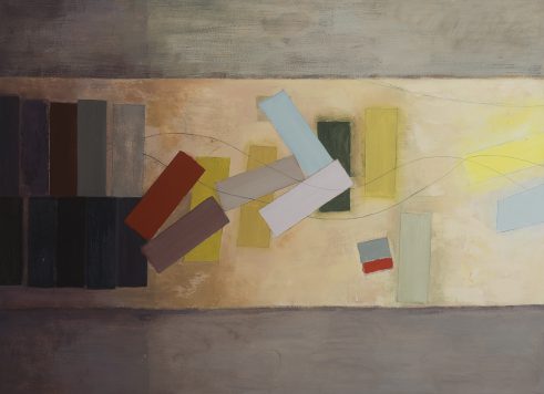 Number 5 (Tribute Series)