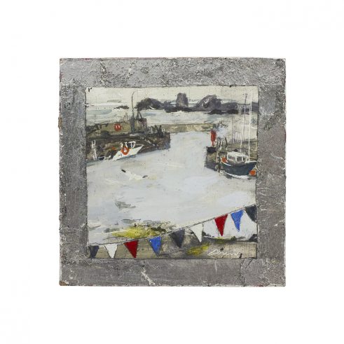 East Pier, St Monans