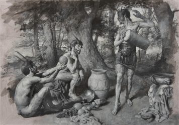 Satyrs