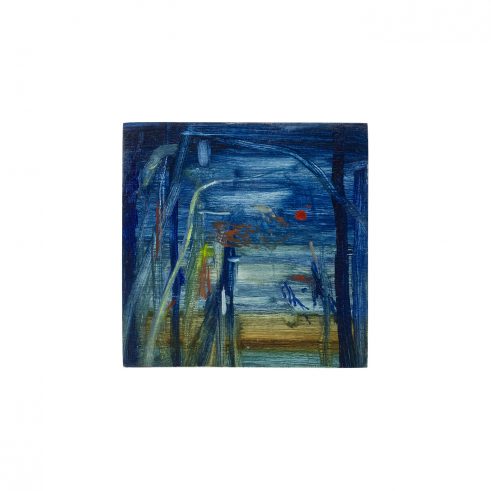 Sussex Tree Nocturnal