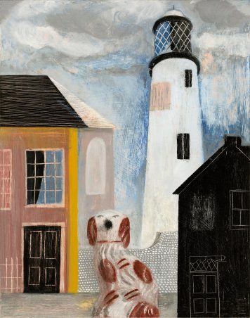 Odd Dog: Southwold