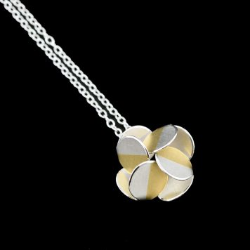 Windmill Pendant