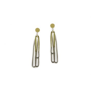 Link Earrings