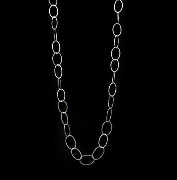 Multiway Oval Necklace
