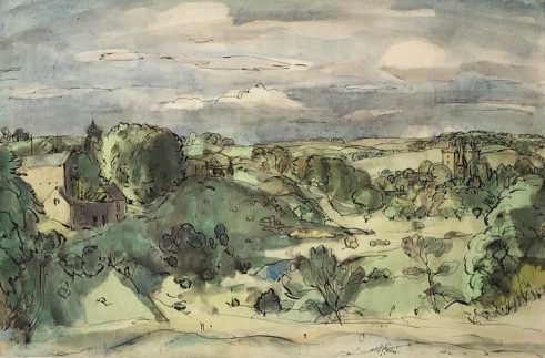 Borthwick