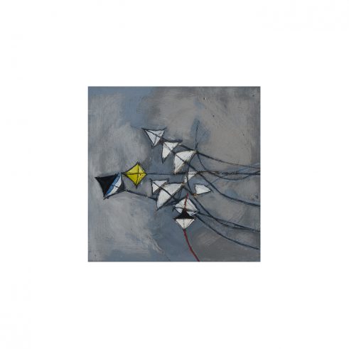 Windblown 3