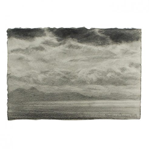 A Study of the Forth from Longniddry