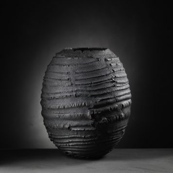 Erosion Jar 40 ‘Inbreath’