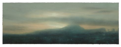 Day Break Part III (Kitchen Window Series No. 26)