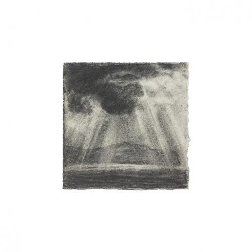 A Study of Sky, Land and Sea