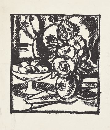 Small Still Life